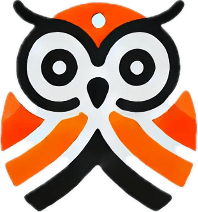 Atena logotip
